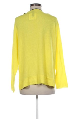 Pulover de femei Marc Cain, Mărime M, Culoare Galben, Preț 437,00 Lei