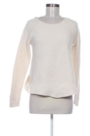 Damski sweter Marc O'Polo, Rozmiar S, Kolor ecru, Cena 203,62 zł