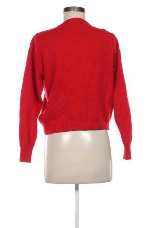Γυναικείο πουλόβερ Marella, Μέγεθος S, Χρώμα Κόκκινο, Τιμή 54,00 €