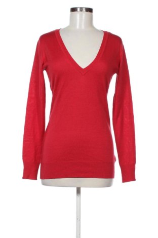 Damski sweter Marella Sport, Rozmiar M, Kolor Czerwony, Cena 204,99 zł