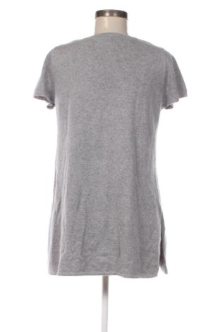 Дамски пуловер Marina Sport by Marina Rinaldi, Размер S, Цвят Сив, Цена 85,89 €