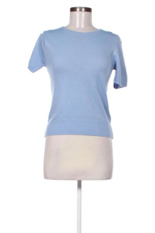 Pulover de femei Marks & Spencer, Mărime S, Culoare Albastru, Preț 65,11 Lei