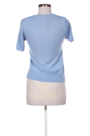 Pulover de femei Marks & Spencer, Mărime S, Culoare Albastru, Preț 65,11 Lei