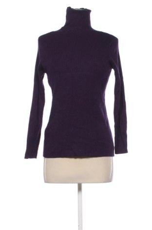 Damski sweter Marks & Spencer, Rozmiar XL, Kolor Fioletowy, Cena 75,02 zł