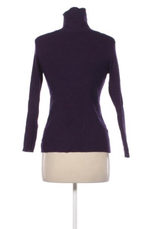Damski sweter Marks & Spencer, Rozmiar XL, Kolor Fioletowy, Cena 75,02 zł