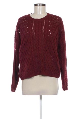 Damski sweter Marks & Spencer, Rozmiar XL, Kolor Czerwony, Cena 74,00 zł