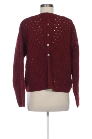 Damski sweter Marks & Spencer, Rozmiar XL, Kolor Czerwony, Cena 74,00 zł