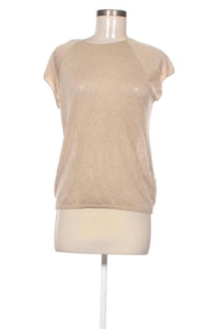 Pulover de femei Massimo Dutti, Mărime M, Culoare Bej, Preț 443,18 Lei