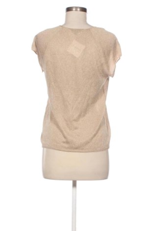 Pulover de femei Massimo Dutti, Mărime M, Culoare Bej, Preț 443,18 Lei