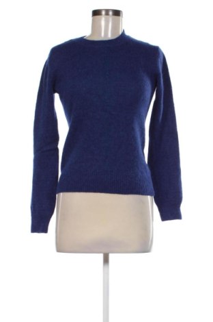 Damenpullover Massimo Dutti, Größe XS, Farbe Blau, Preis € 39,00