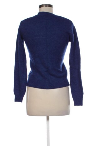 Damenpullover Massimo Dutti, Größe XS, Farbe Blau, Preis € 39,00
