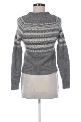 Damenpullover Massimo Dutti, Größe XS, Farbe Mehrfarbig, Preis 31,65 €