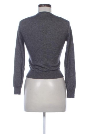 Дамски пуловер Massimo Dutti, Размер S, Цвят Сив, Цена 32,00 €