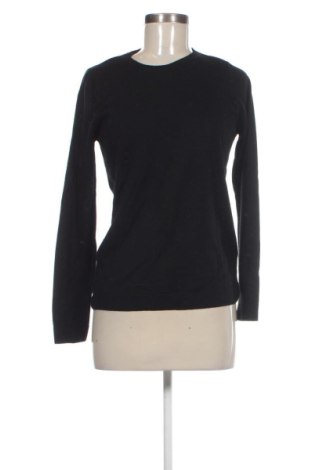 Damski sweter Massimo Dutti, Rozmiar L, Kolor Czarny, Cena 169,60 zł