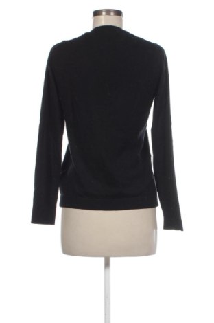 Damski sweter Massimo Dutti, Rozmiar L, Kolor Czarny, Cena 169,60 zł