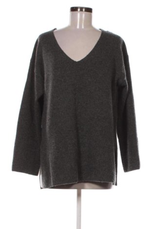 Damenpullover Massimo Dutti, Größe L, Farbe Grau, Preis 31,73 €