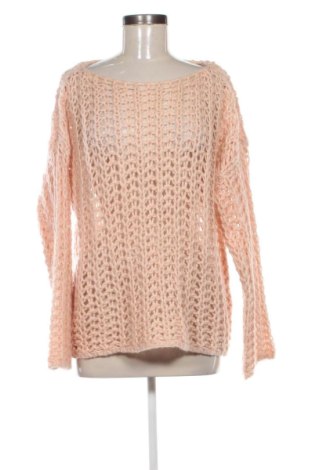 Damski sweter Massimo Dutti, Rozmiar S, Kolor Różowy, Cena 171,47 zł