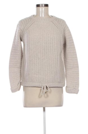 Дамски пуловер Massimo Dutti, Размер S, Цвят Сив, Цена 31,73 €