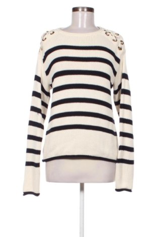 Дамски пуловер Massimo Dutti, Размер S, Цвят Многоцветен, Цена 32,00 €