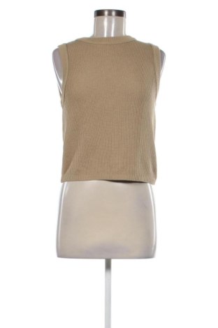 Pulover de femei Massimo Dutti, Mărime M, Culoare Bej, Preț 165,00 Lei