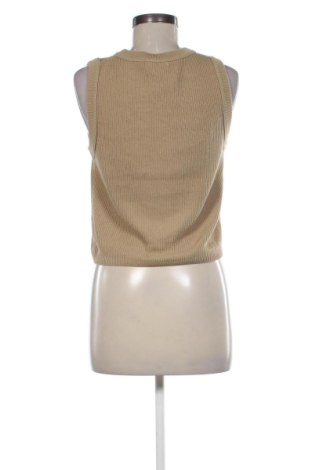 Pulover de femei Massimo Dutti, Mărime M, Culoare Bej, Preț 165,00 Lei