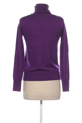 Pulover de femei Massimo Dutti, Mărime XS, Culoare Mov, Preț 165,00 Lei