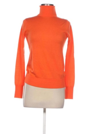 Női pulóver Massimo Dutti, Méret XS, Szín Narancssárga
, Ár 13 079 Ft