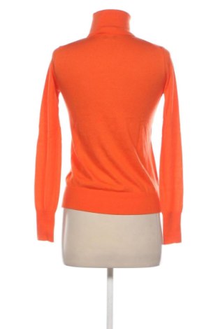 Női pulóver Massimo Dutti, Méret XS, Szín Narancssárga
, Ár 13 079 Ft