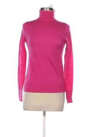 Pulover de femei Massimo Dutti, Mărime XS, Culoare Roz, Preț 165,00 Lei