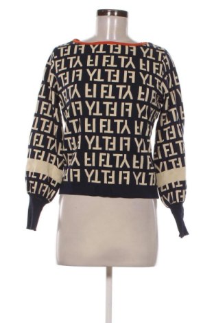 Damenpullover Mathilda J., Größe L, Farbe Mehrfarbig, Preis 27,99 €