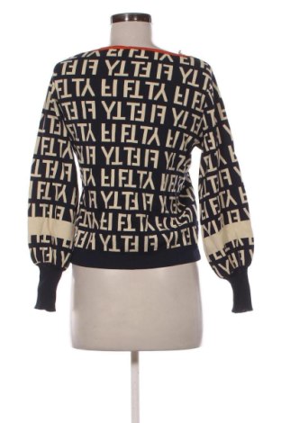 Damenpullover Mathilda J., Größe L, Farbe Mehrfarbig, Preis 27,99 €