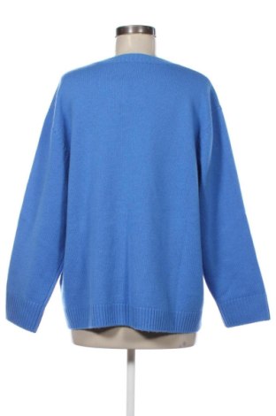 Damski sweter Max&Co., Rozmiar L, Kolor Niebieski, Cena 584,99 zł