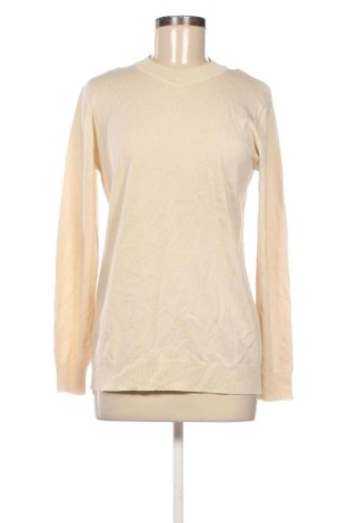 Damski sweter Weekend Max Mara, Rozmiar L, Kolor Beżowy, Cena 879,99 zł
