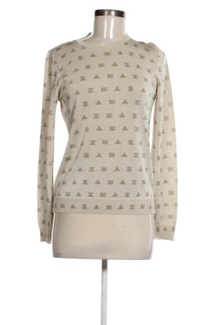 Női pulóver Max Mara, Méret M, Szín Bézs, Ár 59 579 Ft