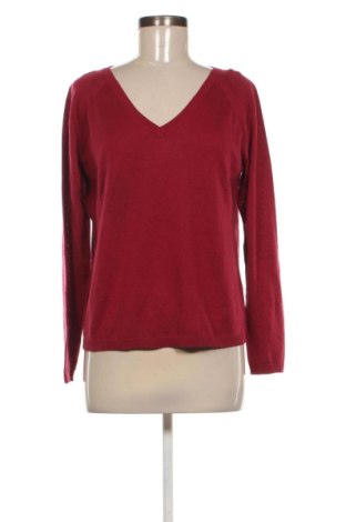 Дамски пуловер Max Mara, Размер L, Цвят Розов, Цена 93,56 €