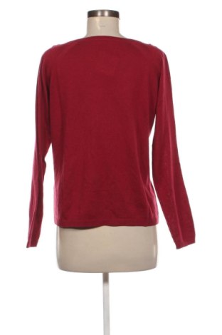 Дамски пуловер Max Mara, Размер L, Цвят Розов, Цена 93,56 €