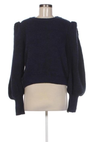 Női pulóver Max Mila, Méret L, Szín Kék, Ár 10 559 Ft