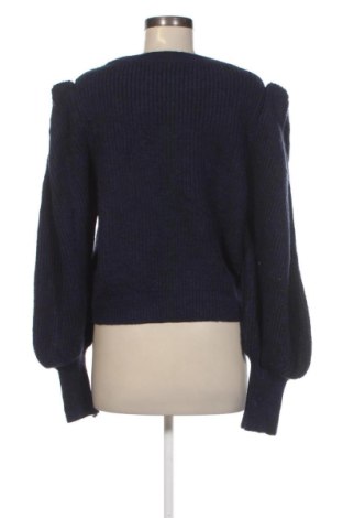 Női pulóver Max Mila, Méret L, Szín Kék, Ár 10 559 Ft