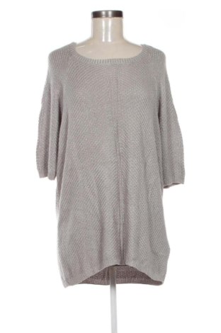 Damenpullover Maxi Blue, Größe XL, Farbe Grau, Preis 21,84 €