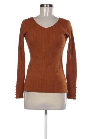 Pulover de femei Mc Lorene, Mărime M, Culoare Maro, Preț 39,89 Lei