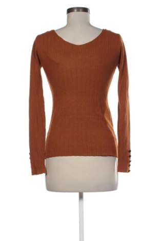 Pulover de femei Mc Lorene, Mărime M, Culoare Maro, Preț 39,89 Lei