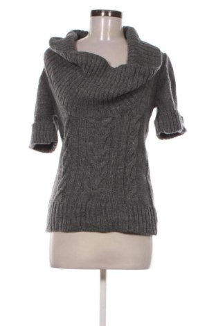 Pulover de femei Me & Me, Mărime M, Culoare Gri, Preț 91,99 Lei