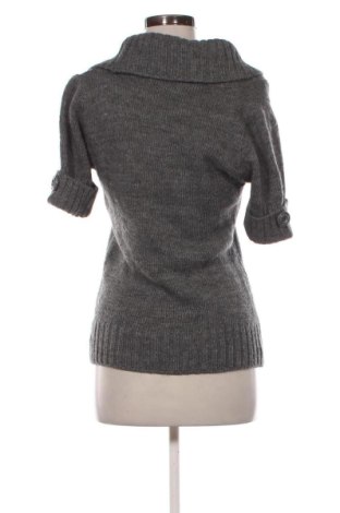 Pulover de femei Me & Me, Mărime M, Culoare Gri, Preț 91,99 Lei