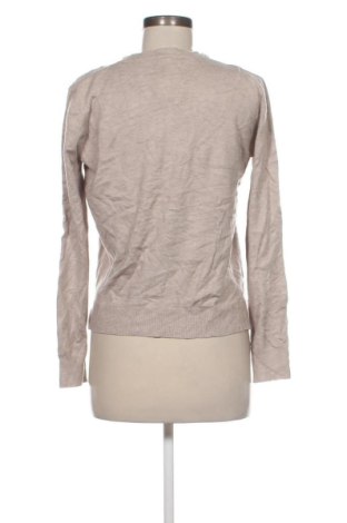 Damski sweter Me & Me, Rozmiar L, Kolor Beżowy, Cena 78,99 zł