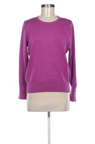 Дамски пуловер Micha, Размер M, Цвят Лилав, Цена 20,90 €