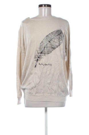 Дамски пуловер Minority, Размер XL, Цвят Многоцветен, Цена 15,33 €