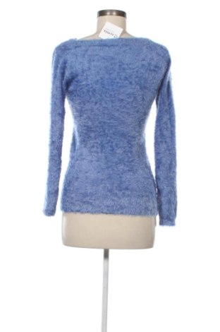 Női pulóver Miss Aless, Méret M, Szín Kék, Ár 7 499 Ft