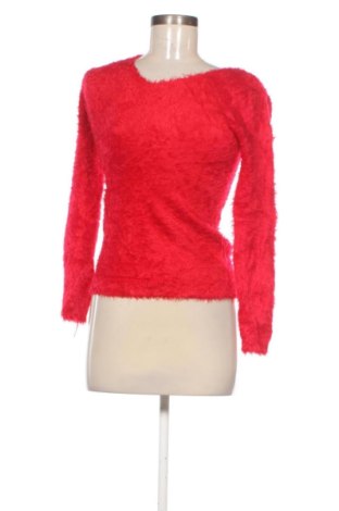 Női pulóver Miss Aless, Méret M, Szín Piros, Ár 7 499 Ft