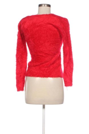 Női pulóver Miss Aless, Méret M, Szín Piros, Ár 7 499 Ft