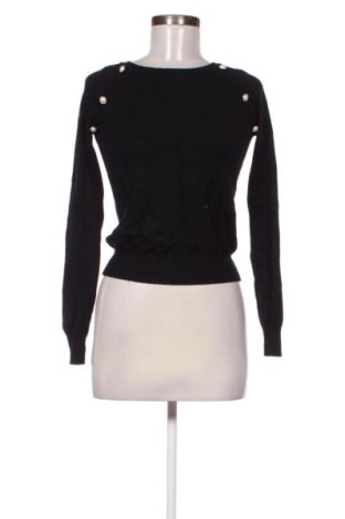 Dámsky pulóver Miss Lady, Veľkosť S, Farba Čierna, Cena  6,91 €